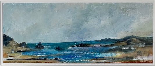 Tresco Seascape 2