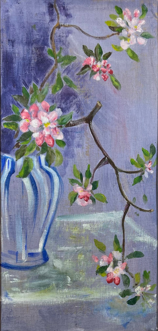 Apple Blossom