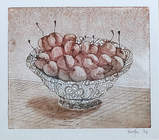 Bowl of Cherries