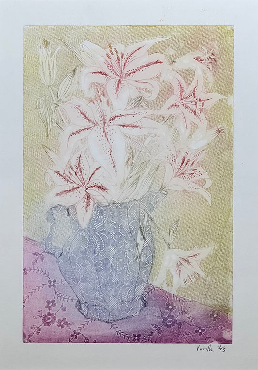 Lillys