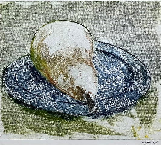 Single Pear