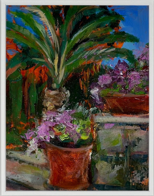 Abbey Garden Palm