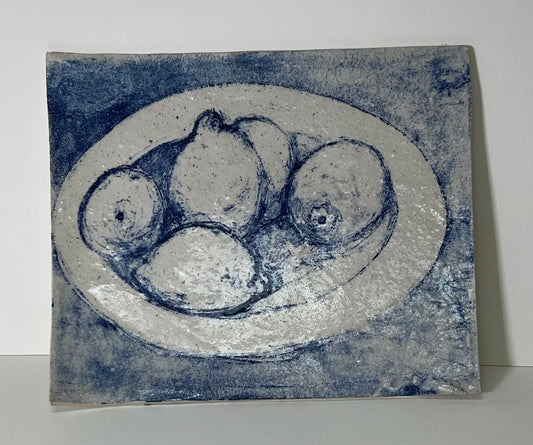 Pear Panel